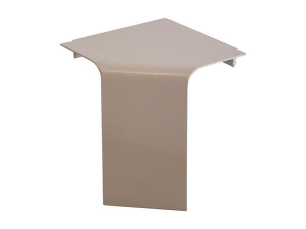 Gabotherm innerhörn vit