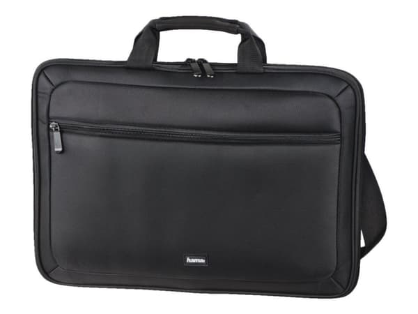 Hama "Nizza" - Bæretaske til notebook - 14.1" - sort