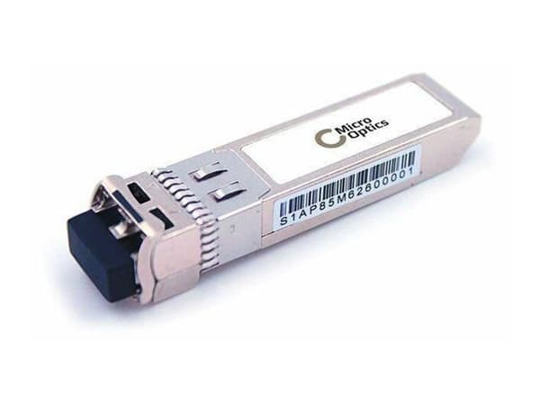 MicroOptics SFP-modul