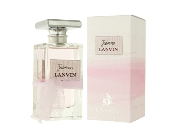 LANVIN Jeanne EDP 100ml