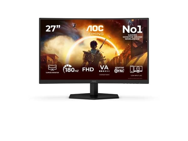Monitor AOC C27G42FE