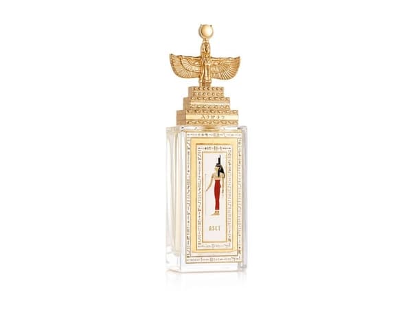 Aswan Aset Eau De Parfum 100 ml (unisex)