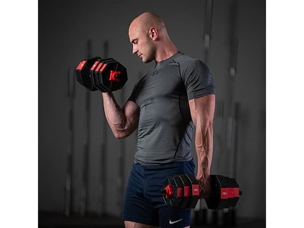HMS hantler SGC40 bituminøse 2 x 20 kg