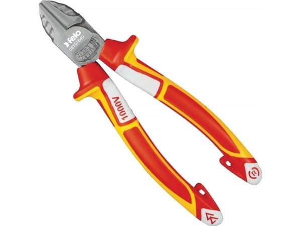 Felo skævbider VDE 581 - 180mm