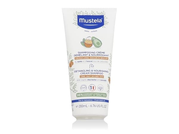 Mustela - Bébé - 200 ml