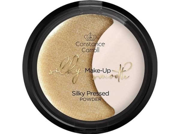 CC*Powder Silky 01