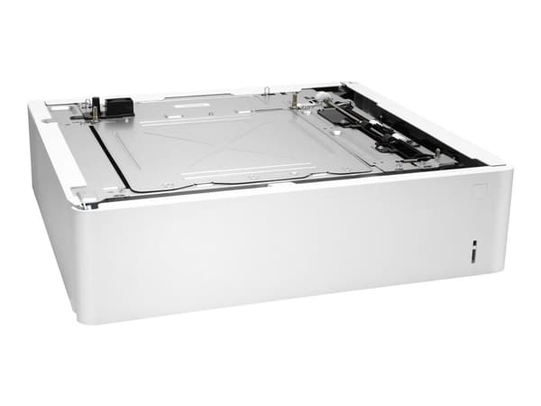HP - Mediebakke - 550 ark i 1 bakke(r)