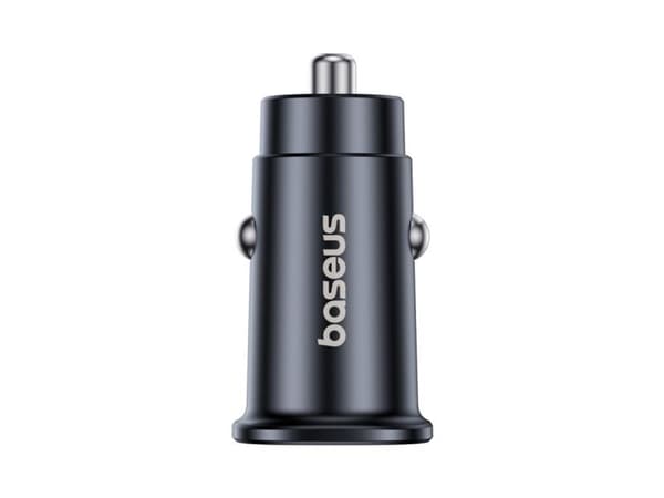 Baseus GoTrip 2x USB-C bil-lader 3,5 A (6932172687243)