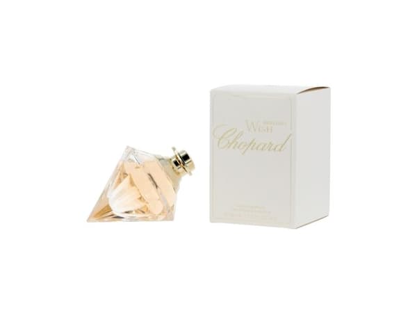 Chopard Brilliant Wish Eau De Parfum 75ml Women Spray