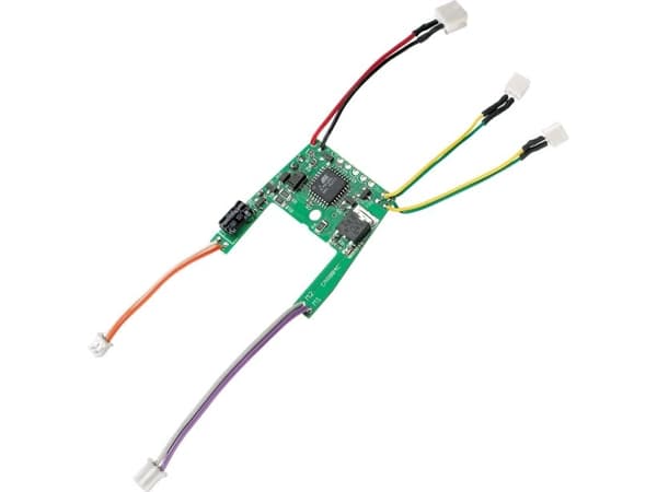 Carrera Toys Digital decoder, Multifärg