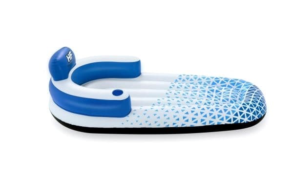 Hydro Force Indigo Wave Lounge