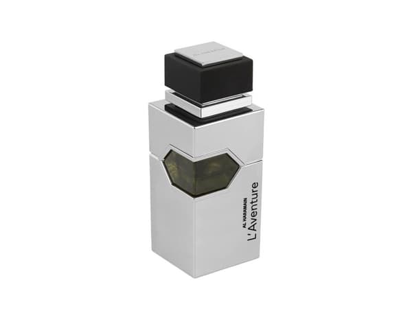 Al Haramain L'Aventure Men Eau De Parfum Spray 200ml