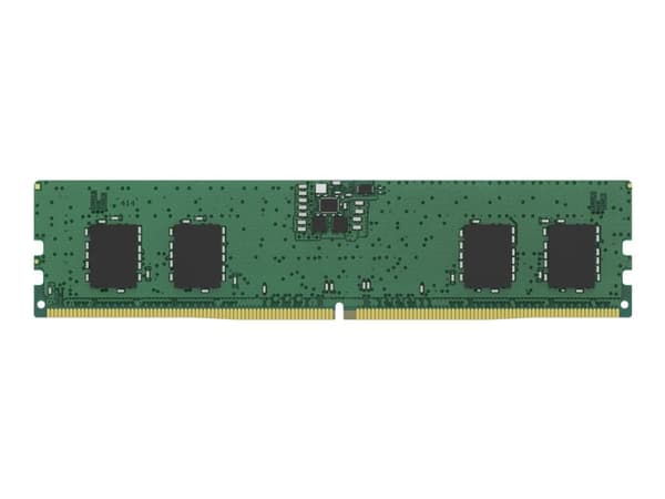 8GB 5600MT/s DDR5 Non-ECC CL46 DIMM 1Rx16