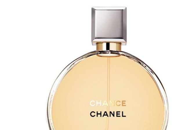 Chanel Chance EDT W 150 ml