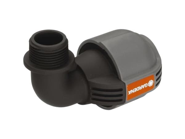 Gardena L-STYKKE 3/4"