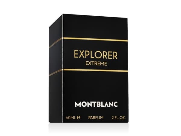 Montblanc Explorer Extreme Eau De Parfum Spray 60 ml