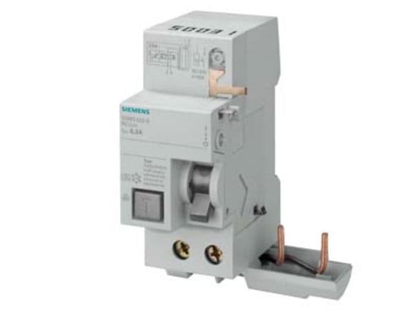 Siemens 5SM2322-0, IP20