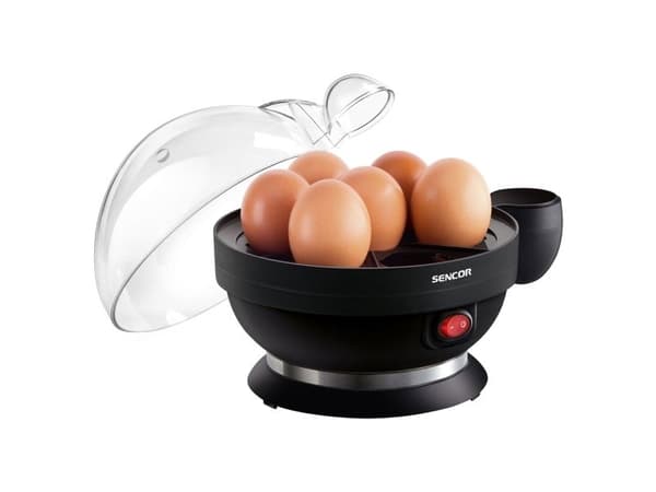 Sencor SEG720BS äggkokare