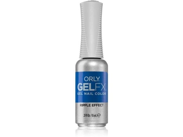 Orly Gelfx Shimmer semi-permanent nagellack Ripple Effect 9 ml