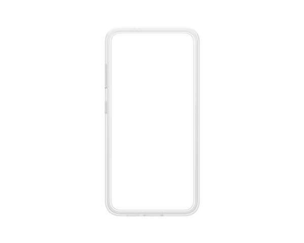 Samsung EF-MS921 - Bakdeksel til mobiltelefon - hvit
