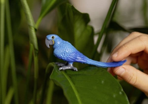 Schleich Hyasinttiarha