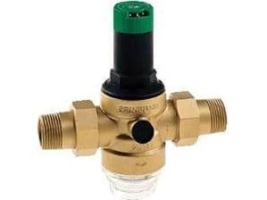 Honeywell tryckregulator D06F DN20 3/4" (D06F-3/4A)