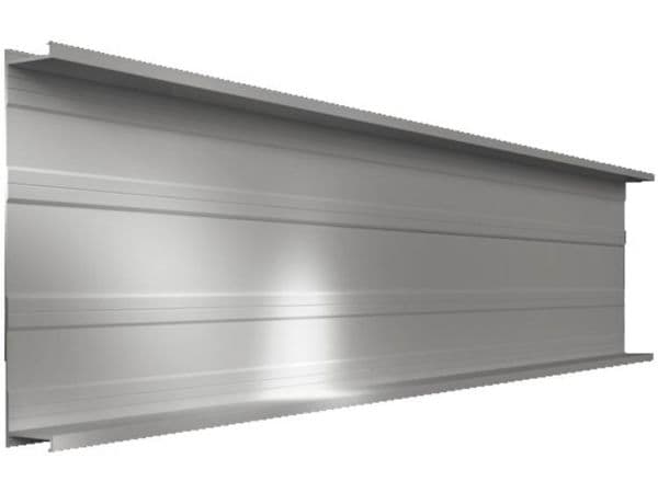 Rittal SV 9342.110, Harmaa, 2 kpl