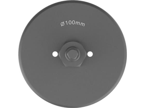 Hålsåg A W&D H 100 mm