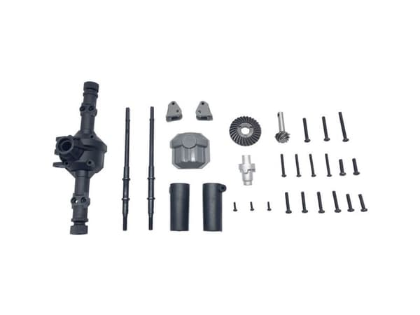 Reely RE-5546568 reservdel diff-uppsättning