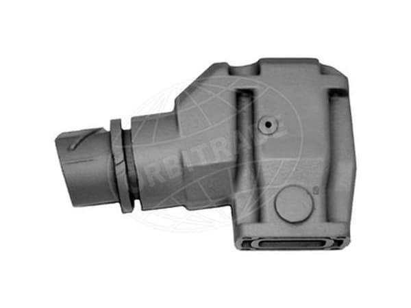 Orbitrade Exhaust bend 19.7cm V6, V8