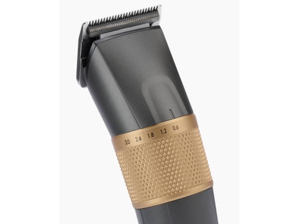 BABYLISS GRAFITT PRESISJON HÅRKLIPPER E987E