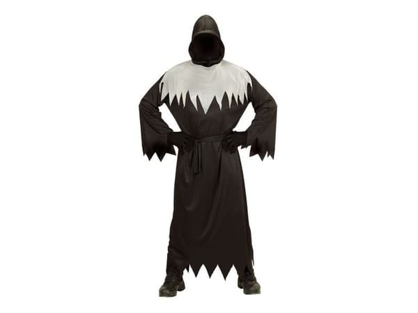 Ghoul puvussa