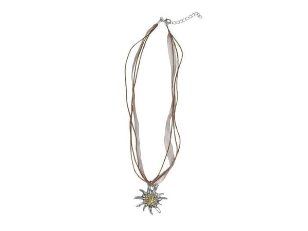 Edelweiss kaulakoru