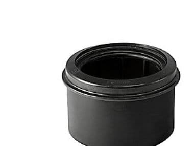 Geberit Duofix monteringssats för urinal 111.815.00.1