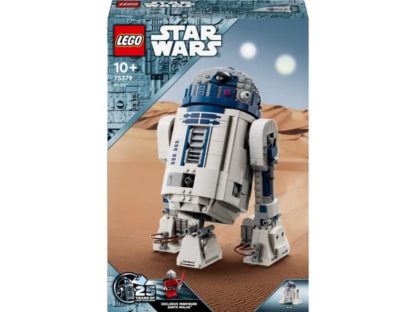 LEGO Star Wars TM 75379 R2-D2™