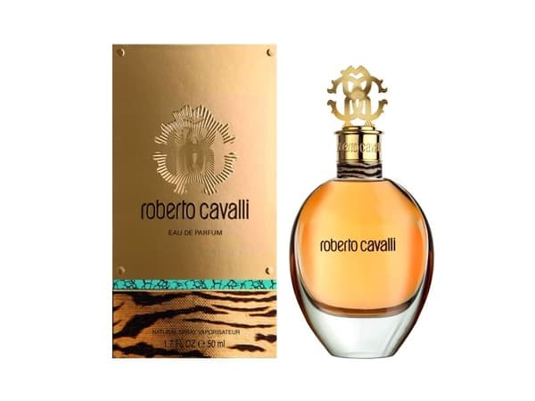 Roberto Cavalli Eau de Parfum EDP 50ml