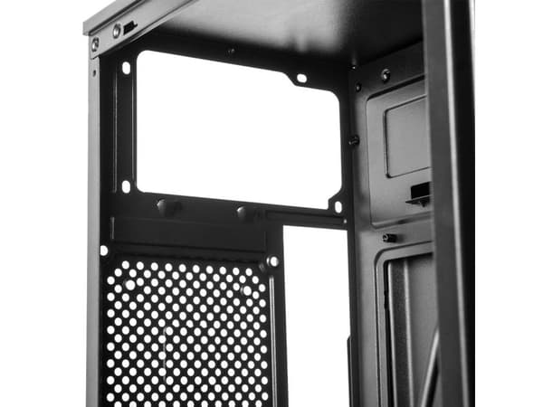 Logic Concept J23 chassi (AT-J023-10-0000000-0002)