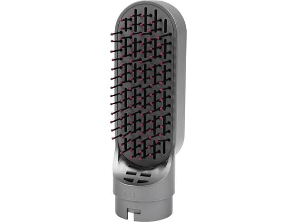 Clatronic varmluftkrøllbørste PC-HAS 3132 grå-rosa (331320)
