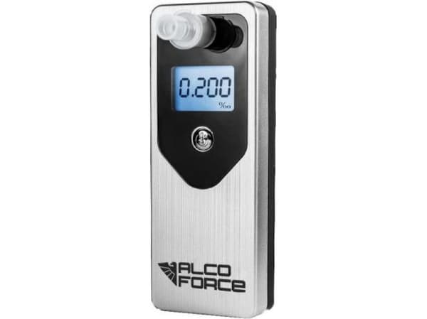 Alkoholmätare AlcoForce AF-300