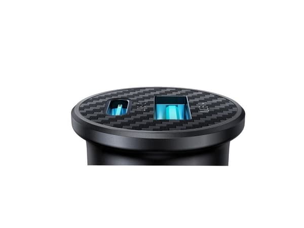 Joyroom JR-CCN16 Mini 15W Billader Sort