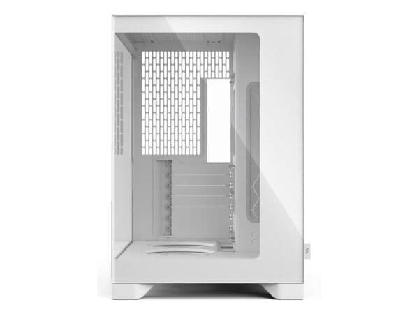Fractal Design Pop - - ingen strømforsyning - USB/lyd
