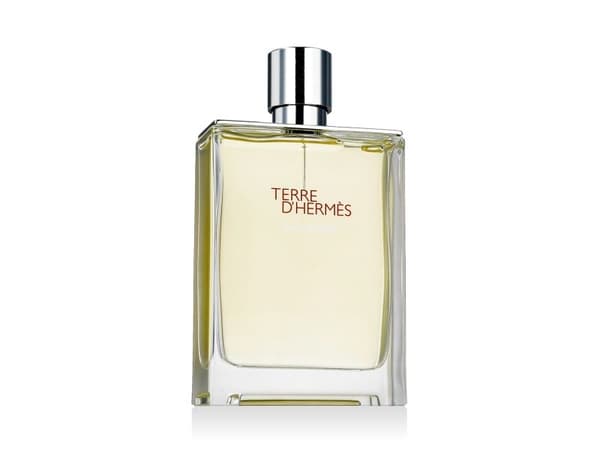 Hermes Terre D'Eau Givree Edp 175ml