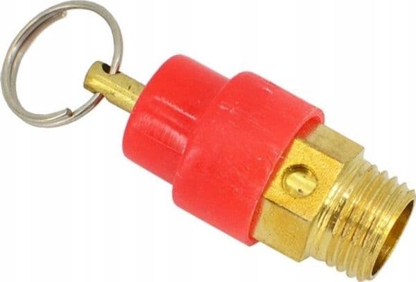AWTools AWTOOLS TURVAVENTTIILI 1/4"