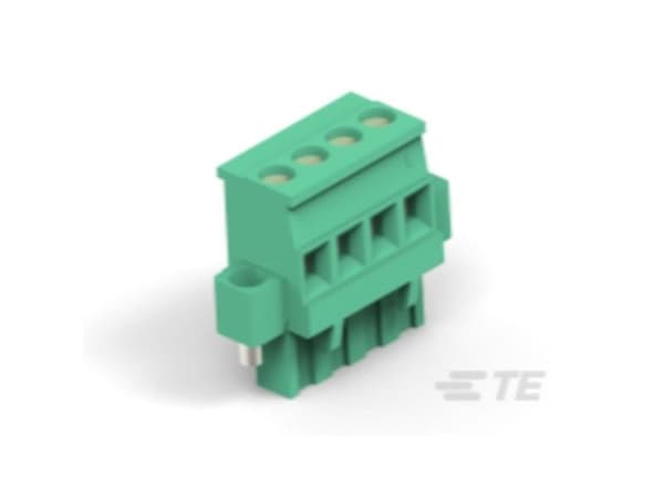 TE Connectivity 796863-2 kopplingsbox 1 st