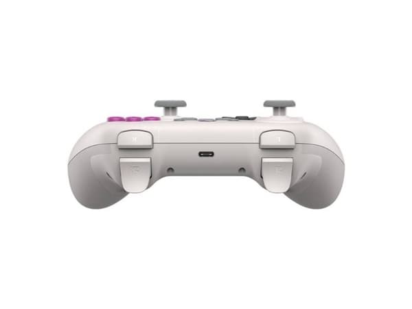 GameSir Nova HD Rumble trådløs kontroller for RW