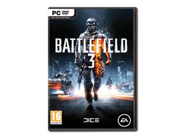 Battlefield 3 - Premium Edition - Xbox 360