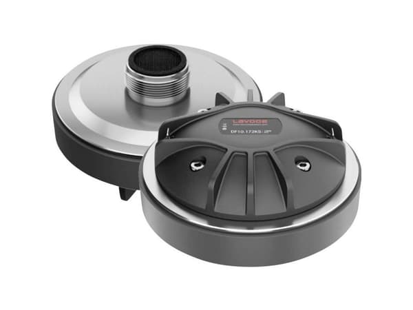 Lavoce DF10.172KS Diskant-driver 8 Ω