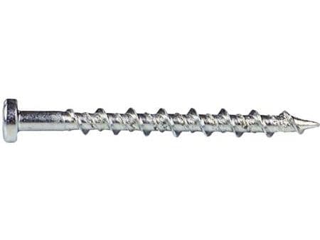Multiskrue 6,3x45 Pan 250stk
