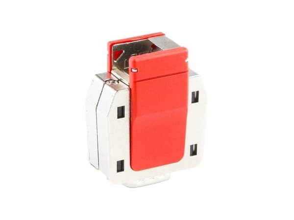 Molex 2130321012 D-SUB-hus 1 stk brett