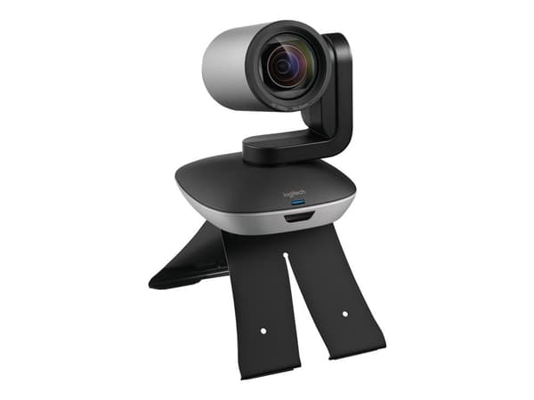 Logitech GROUP - Videokonferansesett - power adapter included